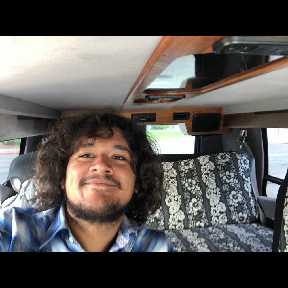 Meet your Posher, Erik